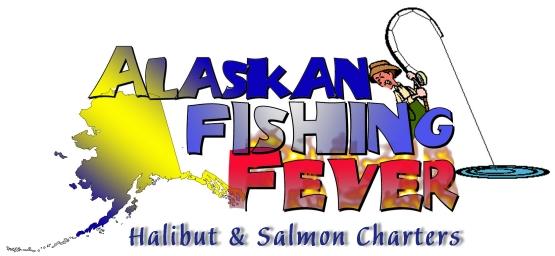 Alaska Fishing, Alaska Saltwater Fishing, Alaska Salmon Fishing, Alaska Halibut Fishing.  Your alaska fishing vacation with Alaskan Fishing Fever Charters!